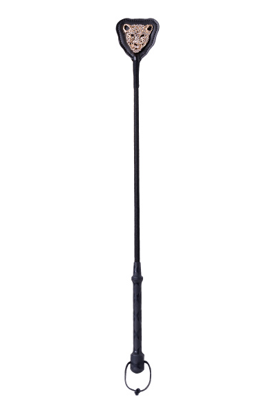 Стек Леопард TOYFA Theatre, 21 см