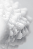 Яйцо-мастурбатор TOYFA A-Toys Flaff, TPE, белый, 8см, Ø 2,9 см