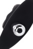 Анальная вибровтулка-расширитель  TOYFA POPO Pleasure Cordis M 14 см. Ø 5,5
