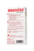 Презервативы Masculan, ultra 1, тутти-фрутти, 19 см, 5,3 см, 10 шт.