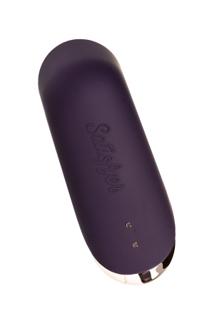 Стимулятор клитора бесконтактный (вакуум-волновой) Satisfyer Pro Traveler